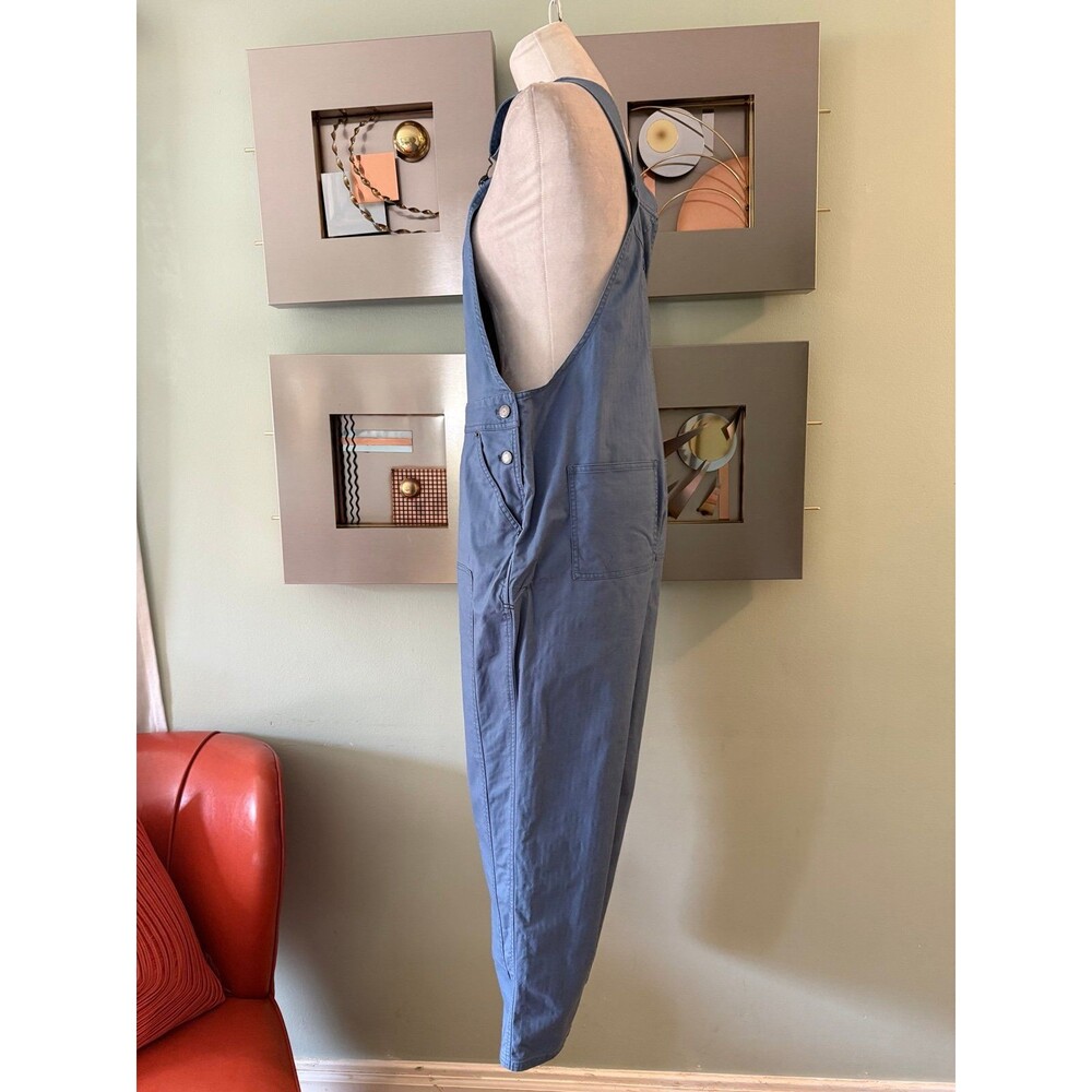 Toad & Co Overalls - Picture 2 of 10
